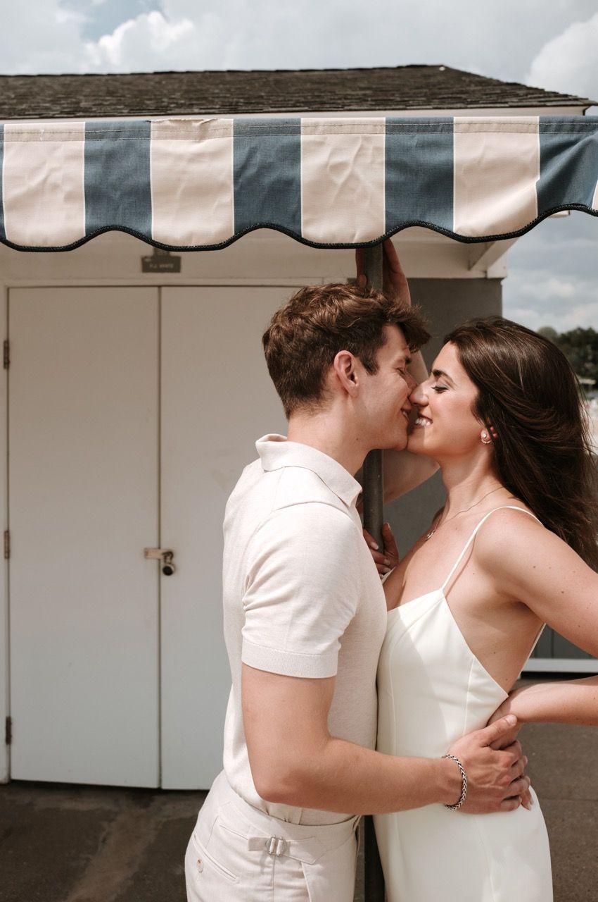 The Wedding Website of Alison Bidjarano and Alexander Badrenkov