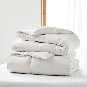 Blended Down Duvet Insert All Season (Queen)