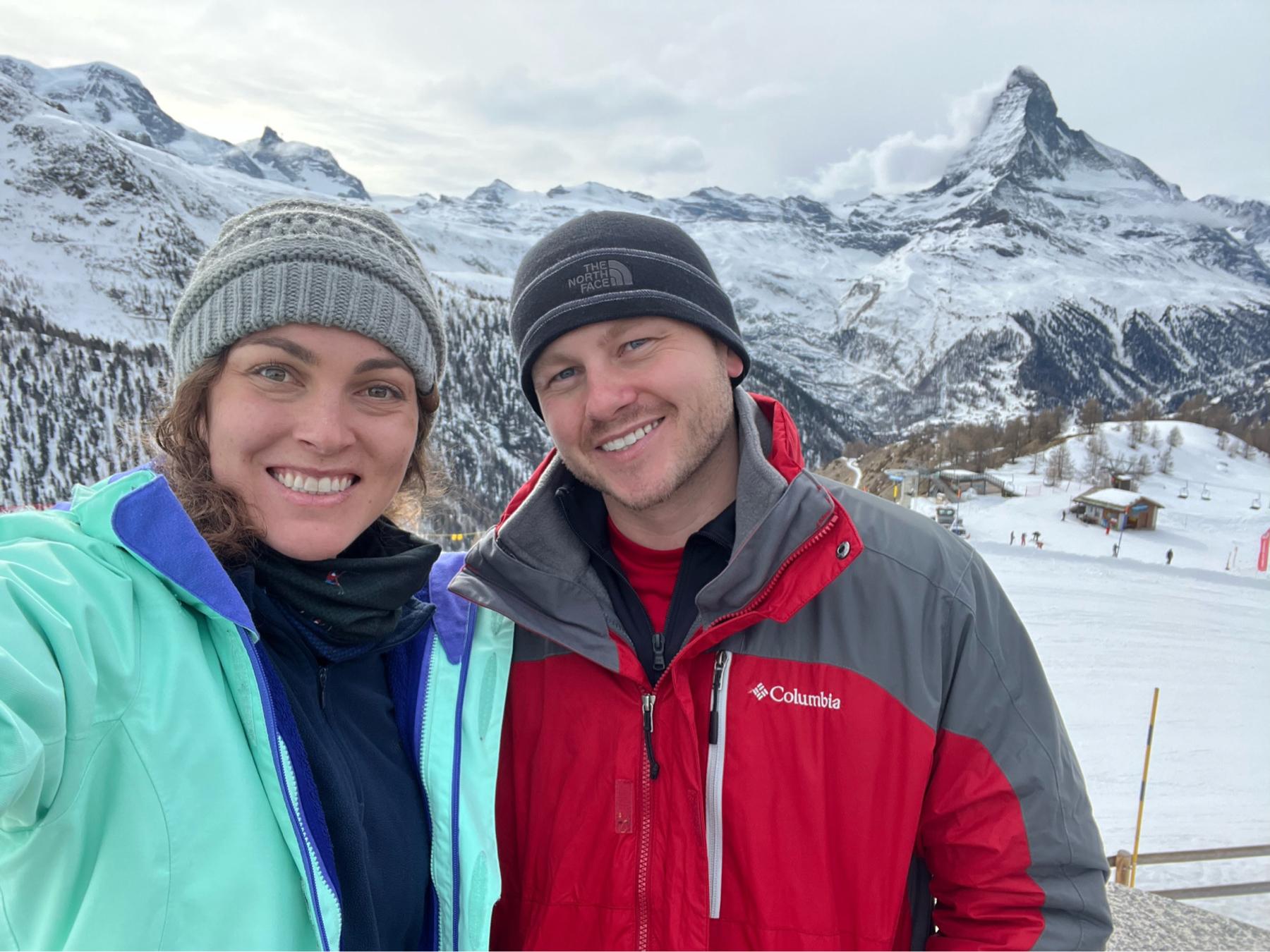Zermatt, Switzerland 2022