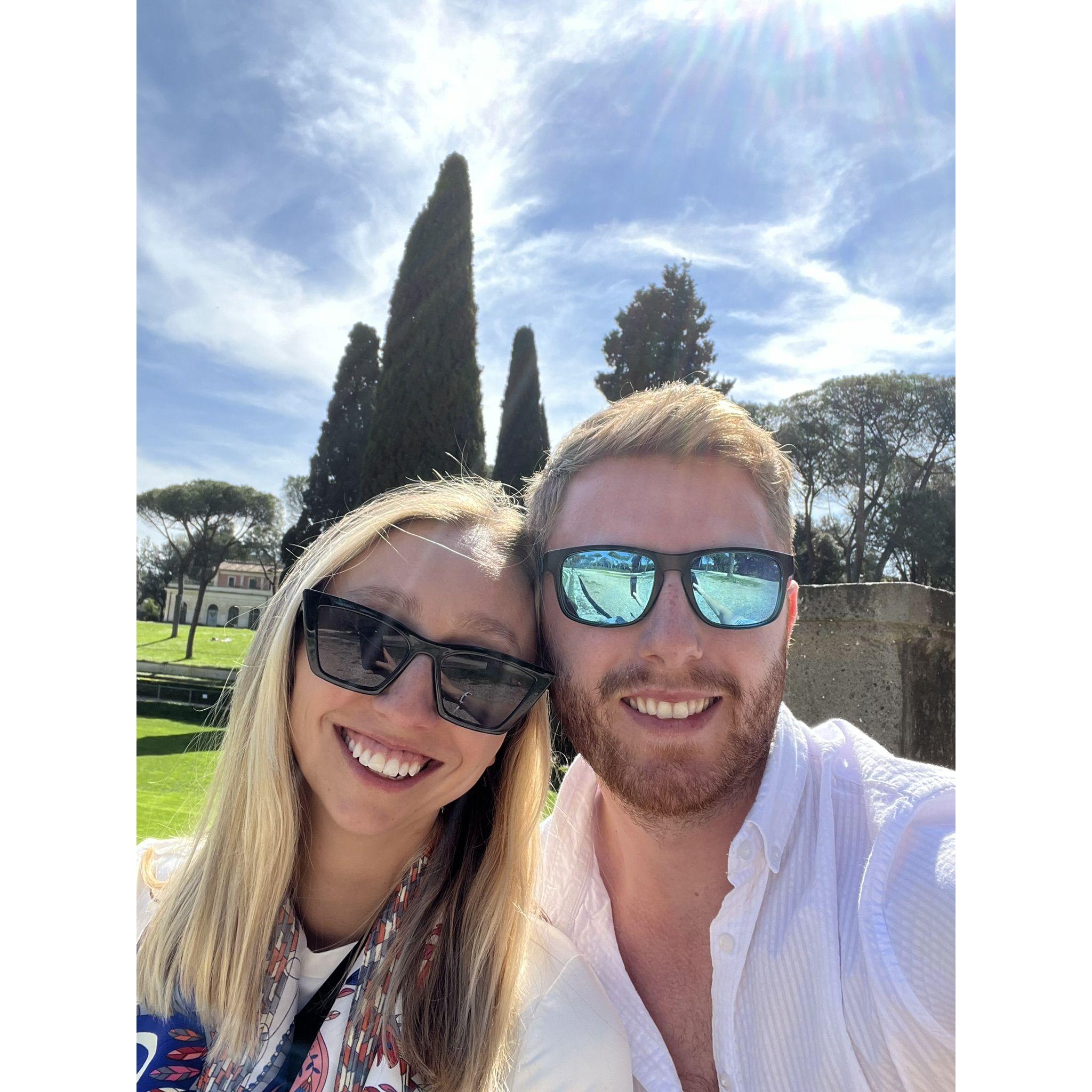 Italy 2024