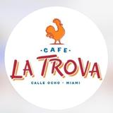Cafe La Trova