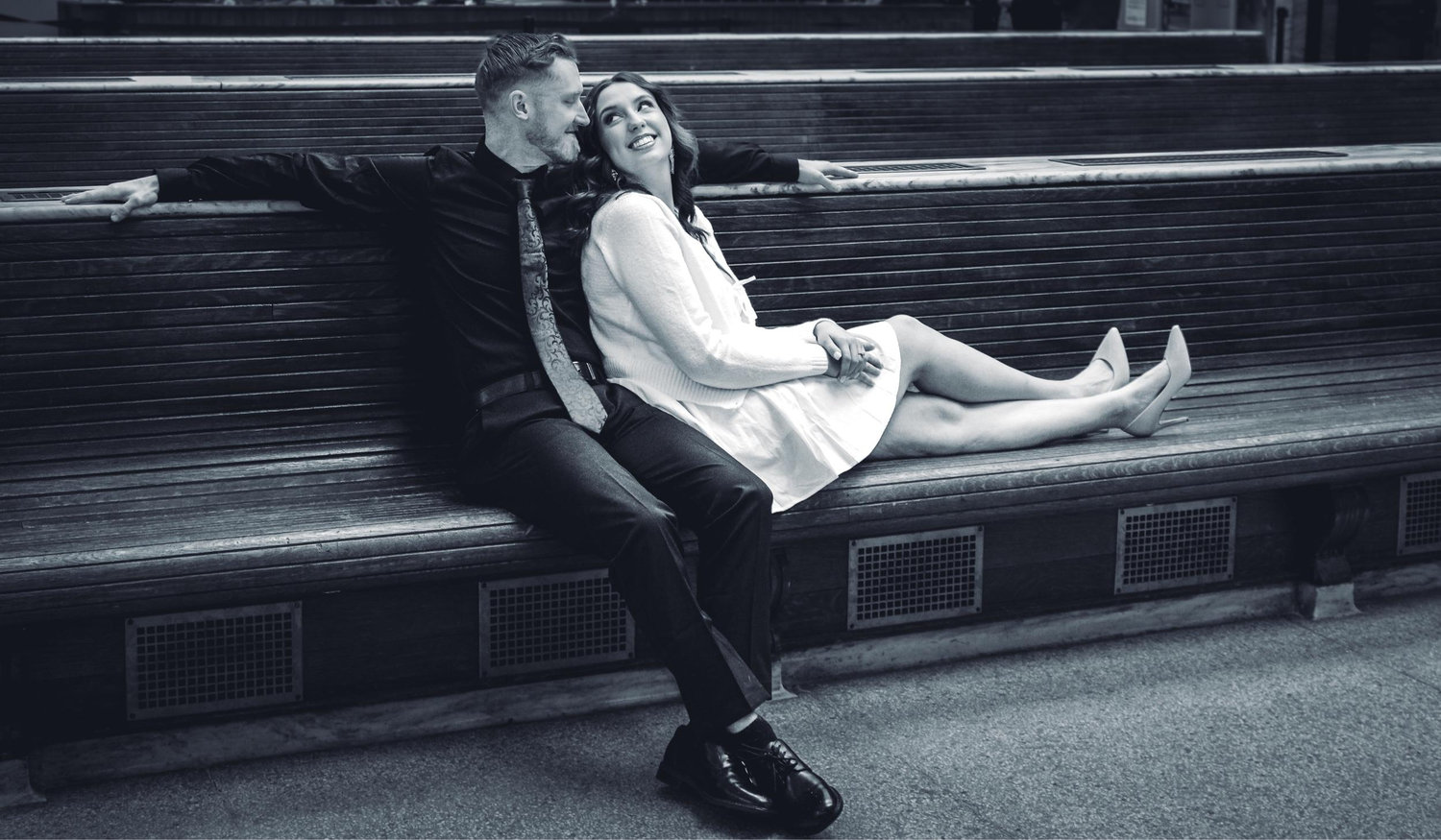 The Wedding Website of Raine Boehlert and Brady Robinson