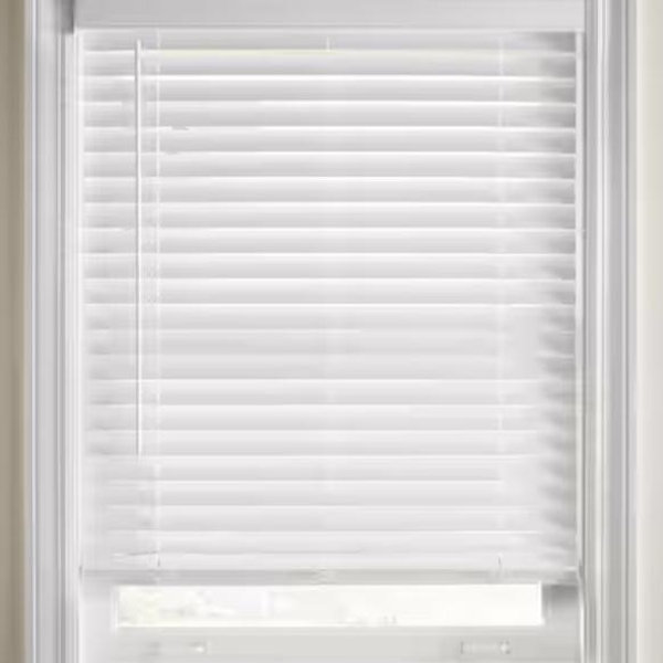 Window blinds