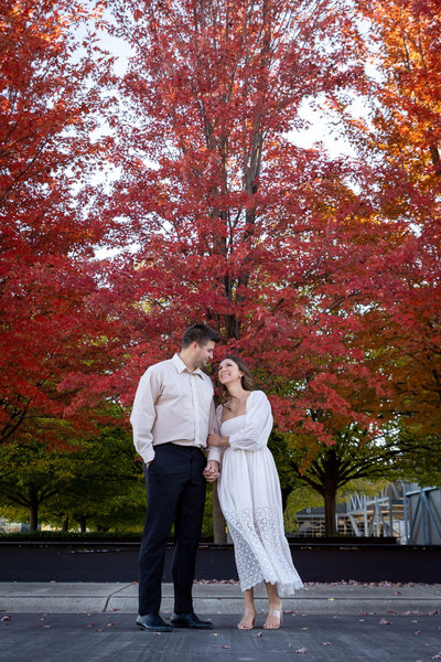 Alex Nunez and Brock Stull's Wedding Website