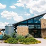 Deep Eddy Vodka Tasting Room