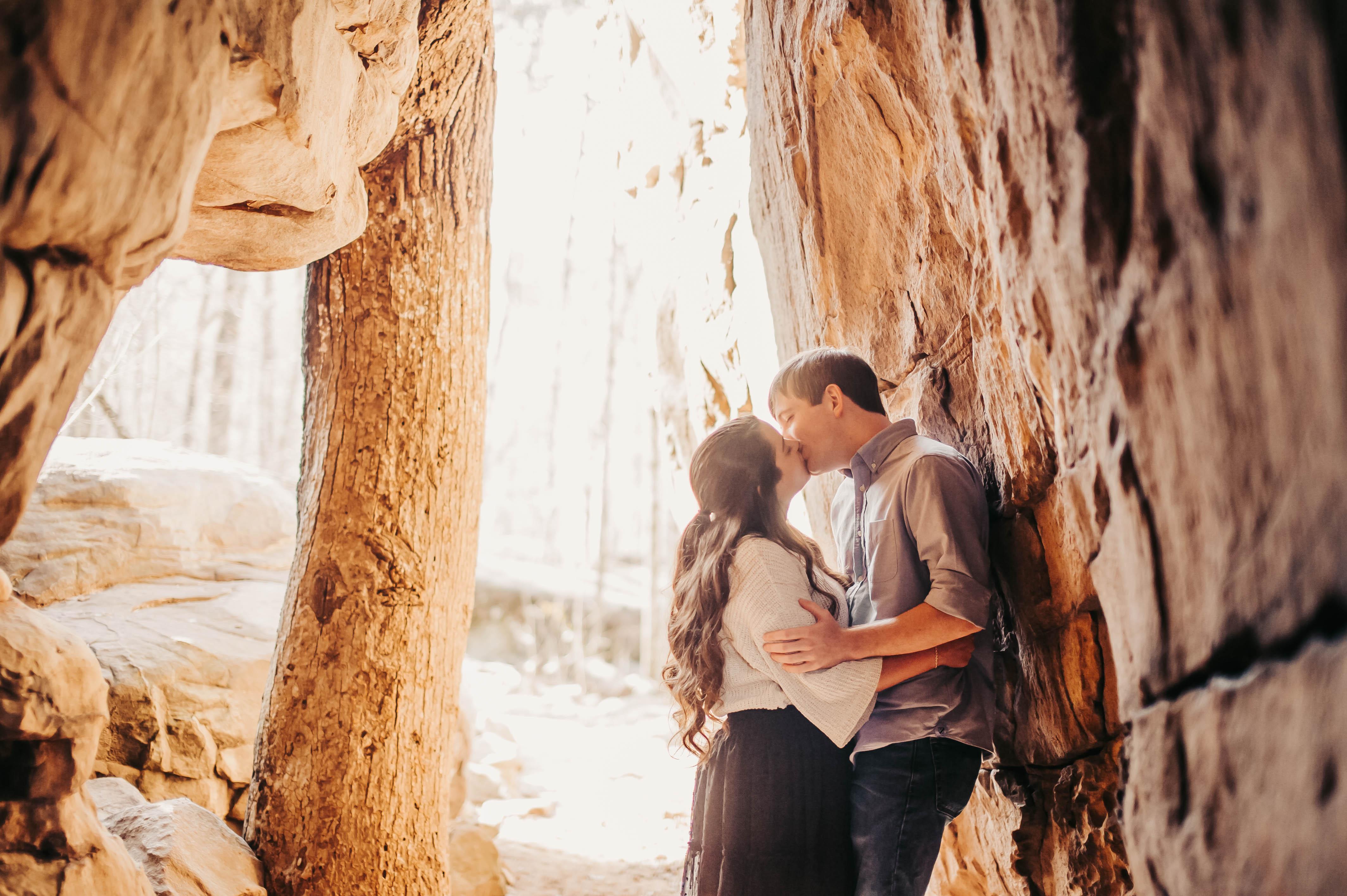 The Wedding Website of Alicia Adams and Caleb Davis