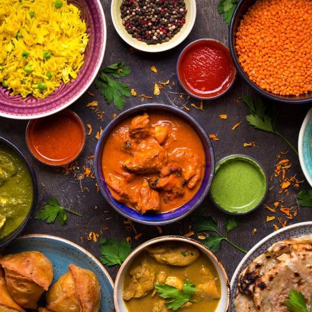 Elaichi Indian Restaurant and Bar Gift Card
