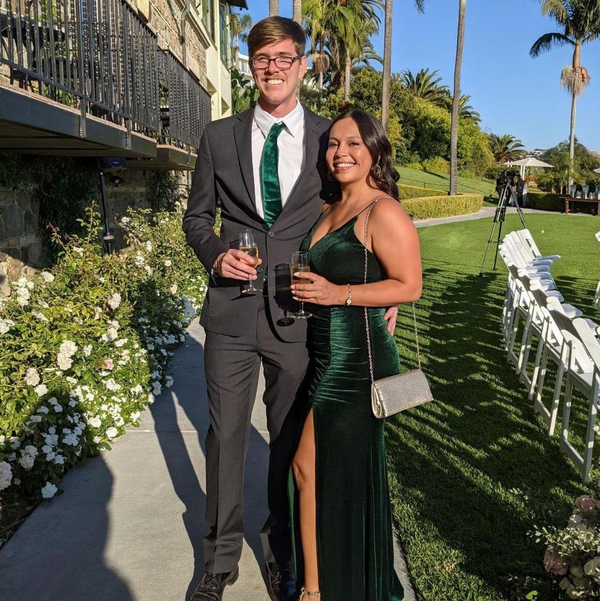 Getting Fancy!