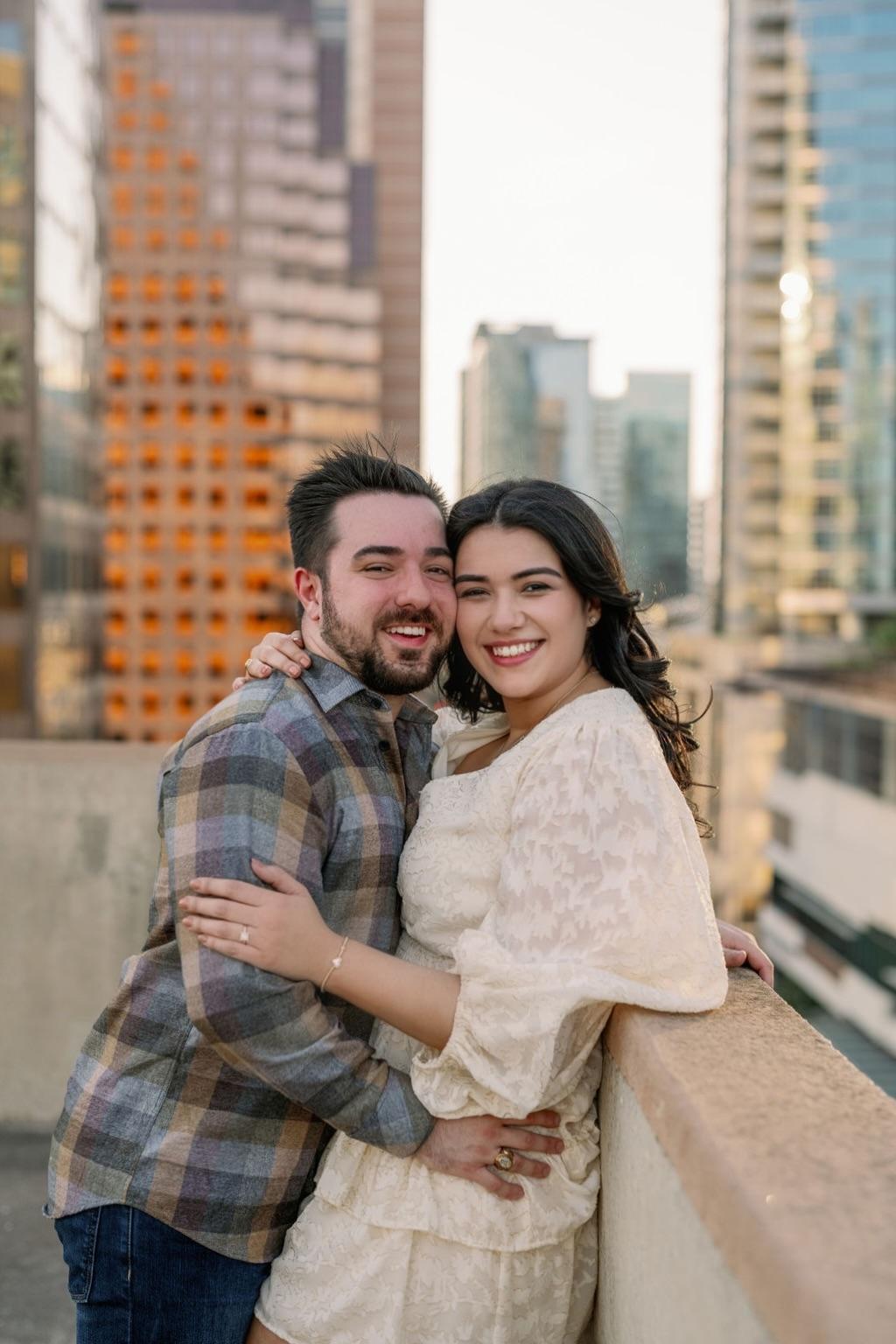 The Wedding Website of Alyssa Rivas and Derek Derosa