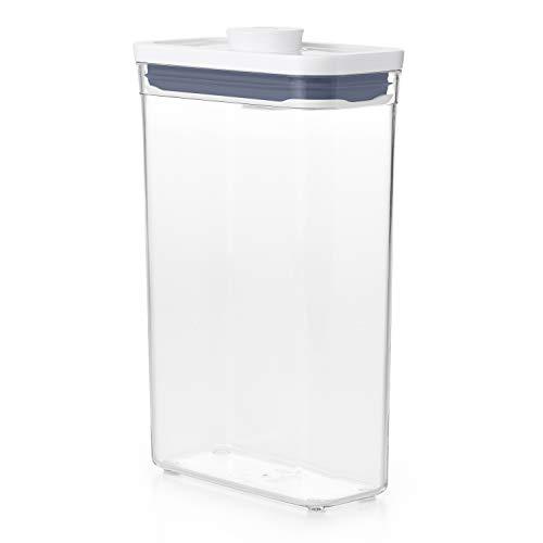 NEW OXO Good Grips POP Container - Airtight Food Storage - 1.9 Qt for Granola and More