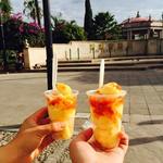 Nieves El Popo