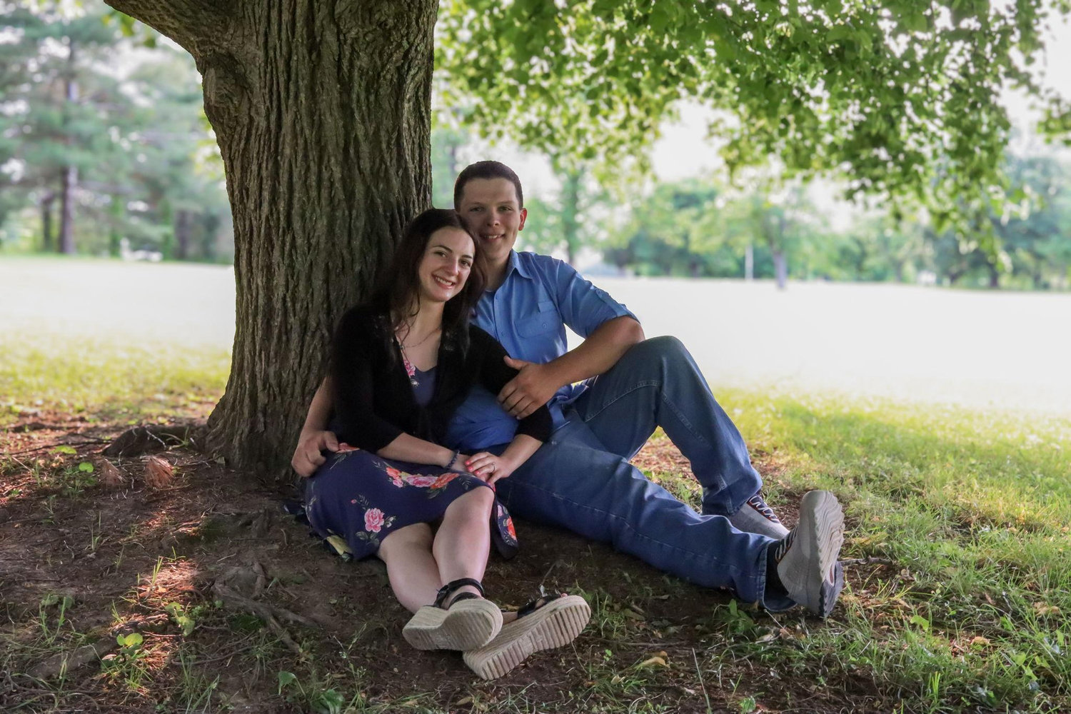The Wedding Website of Gretchen Asselmeier and Adam Nelson