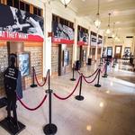 The Mob Museum