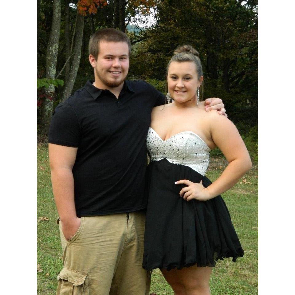 Homecoming 2012!