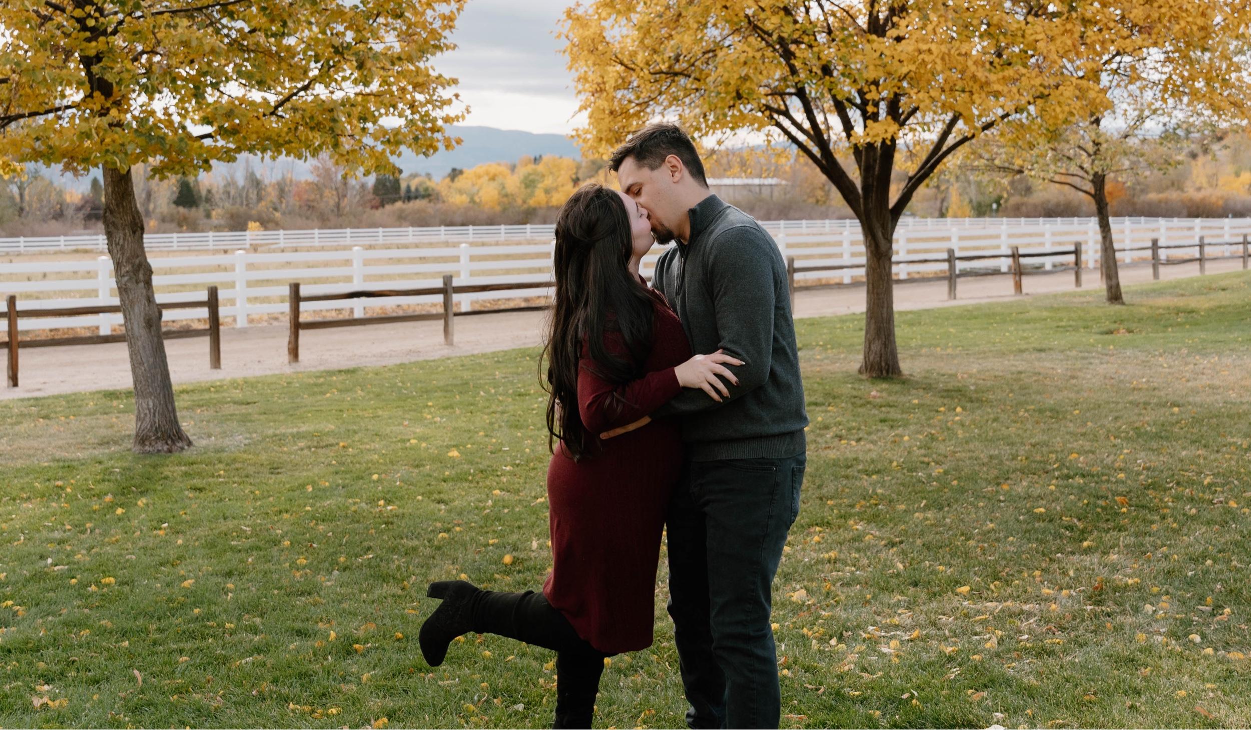 The Wedding Website of Ian Flores and Valerie Henderson