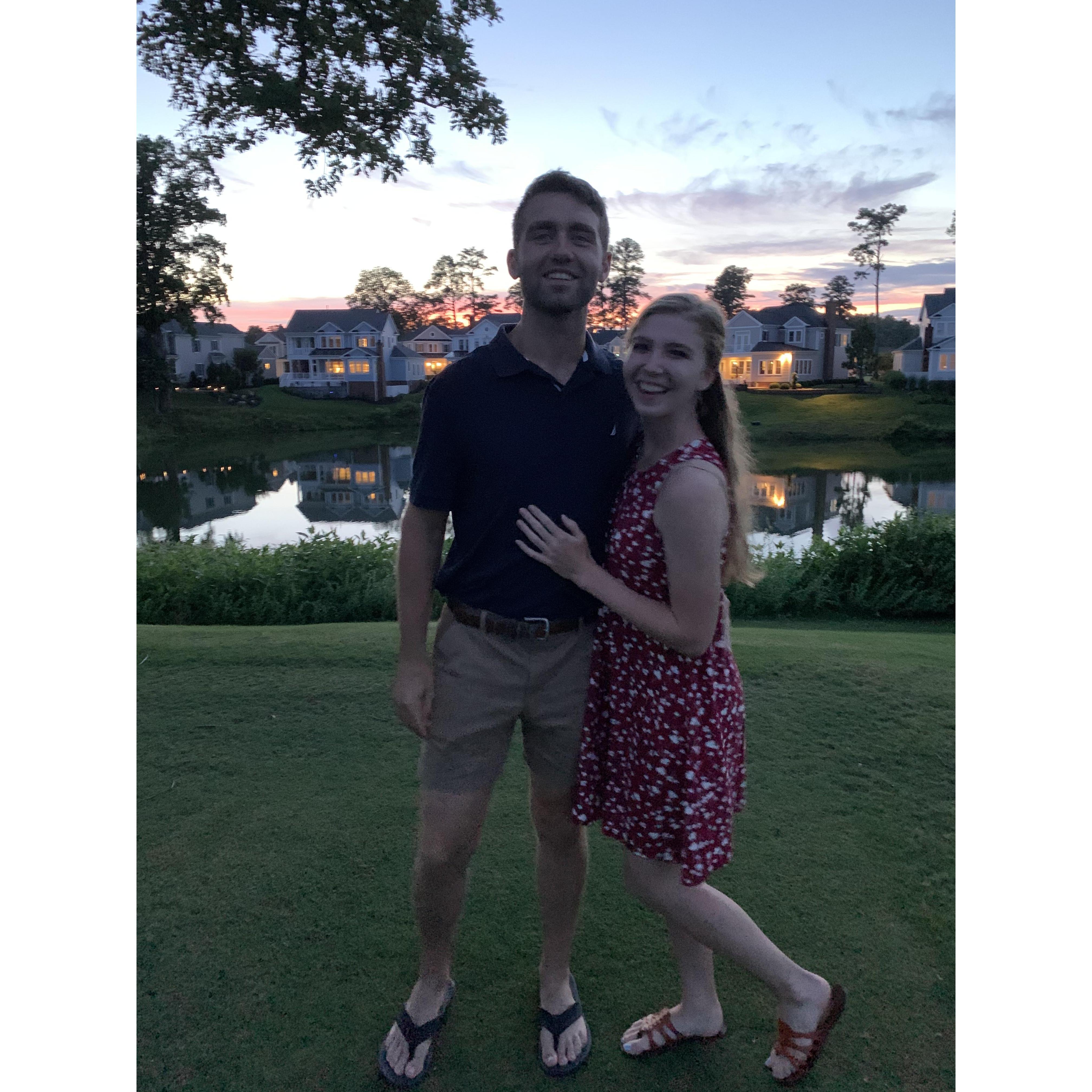 Will’s 24th birthday!