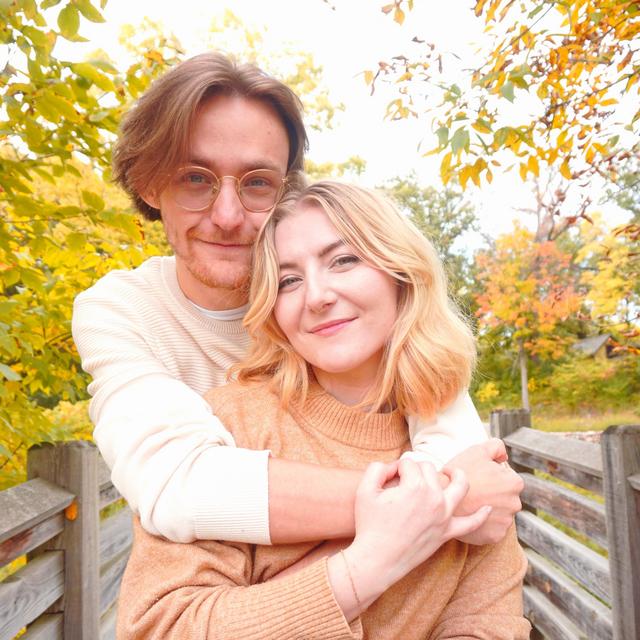 60-Minute Couples Massage