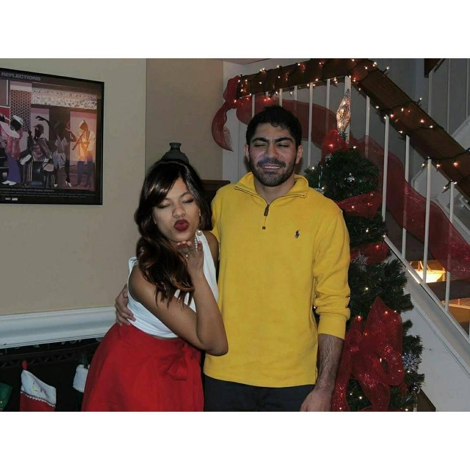 Christmas in MD, 2016