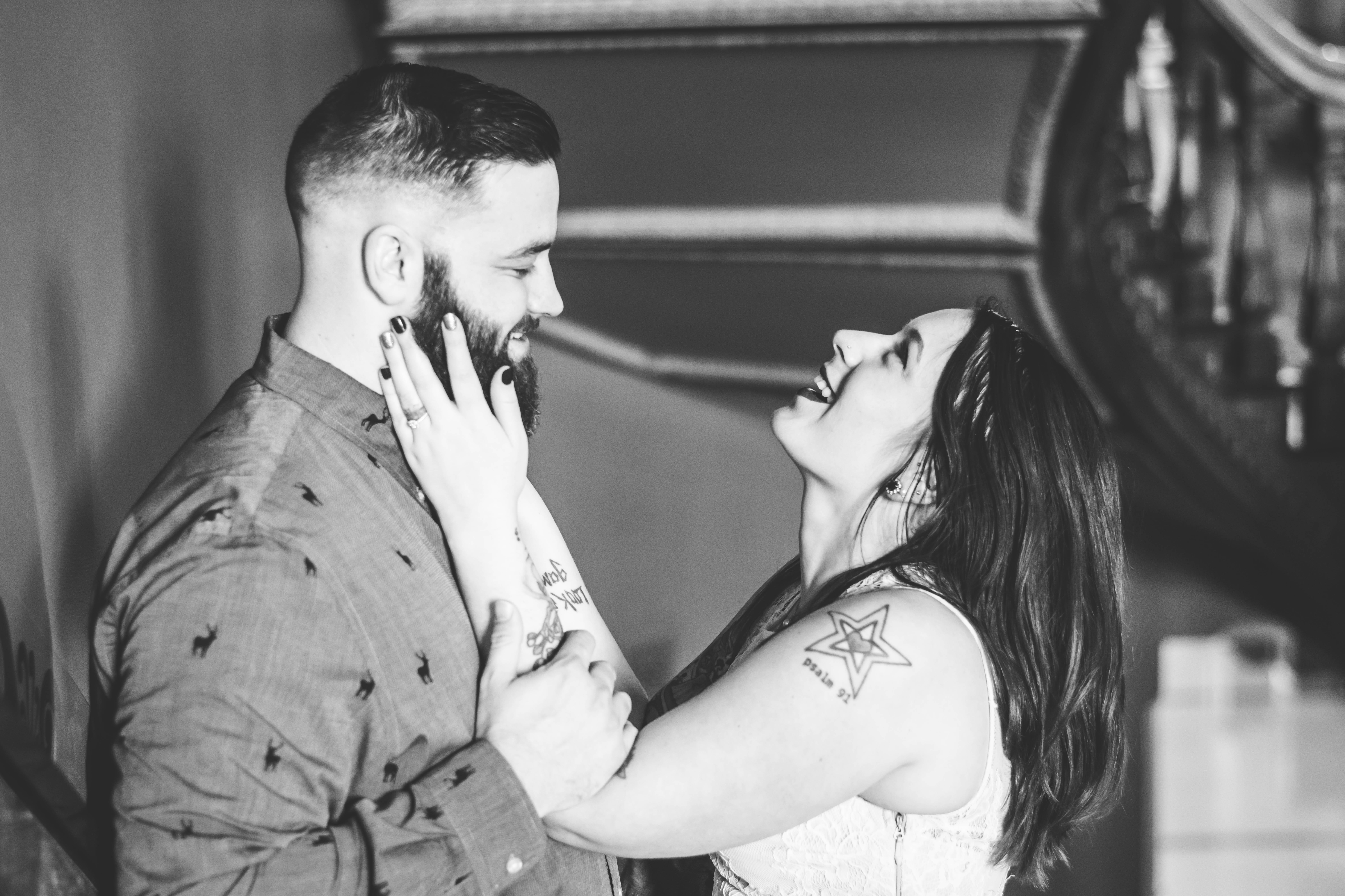 The Wedding Website of Abigail Freeman and Joseph Byrkett