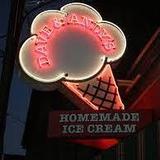 Dave & Andy's Homemade Ice Cream