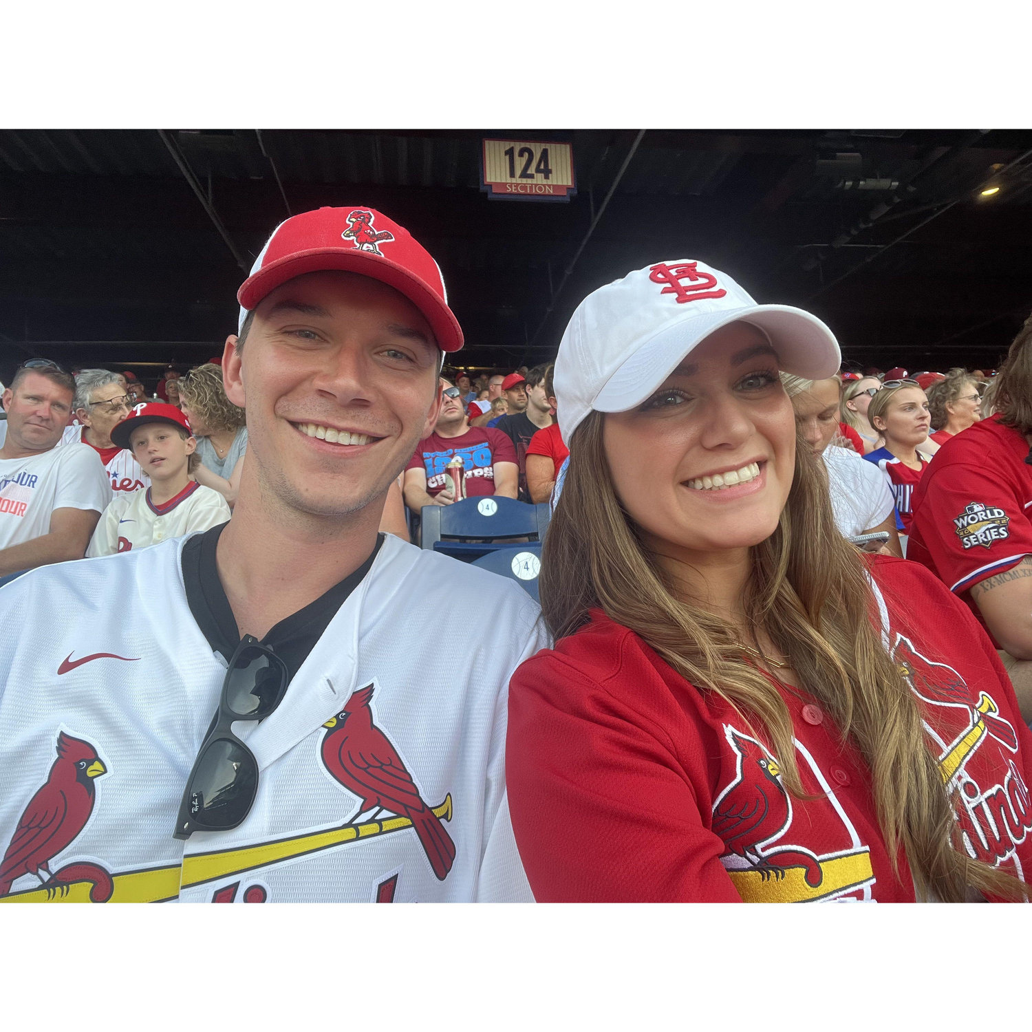 Baseball!