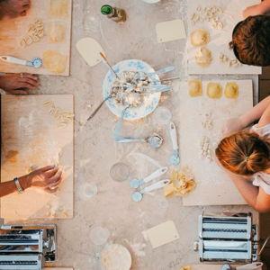 Private Cooking Class - Puglia, Italy