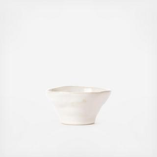 Forma Round Dipping Bowl