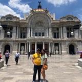 Bellas Artes