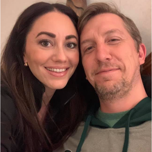 The eve of Quinlan's first trip to Mackinac Island and right before we went to infamous Keyhole!