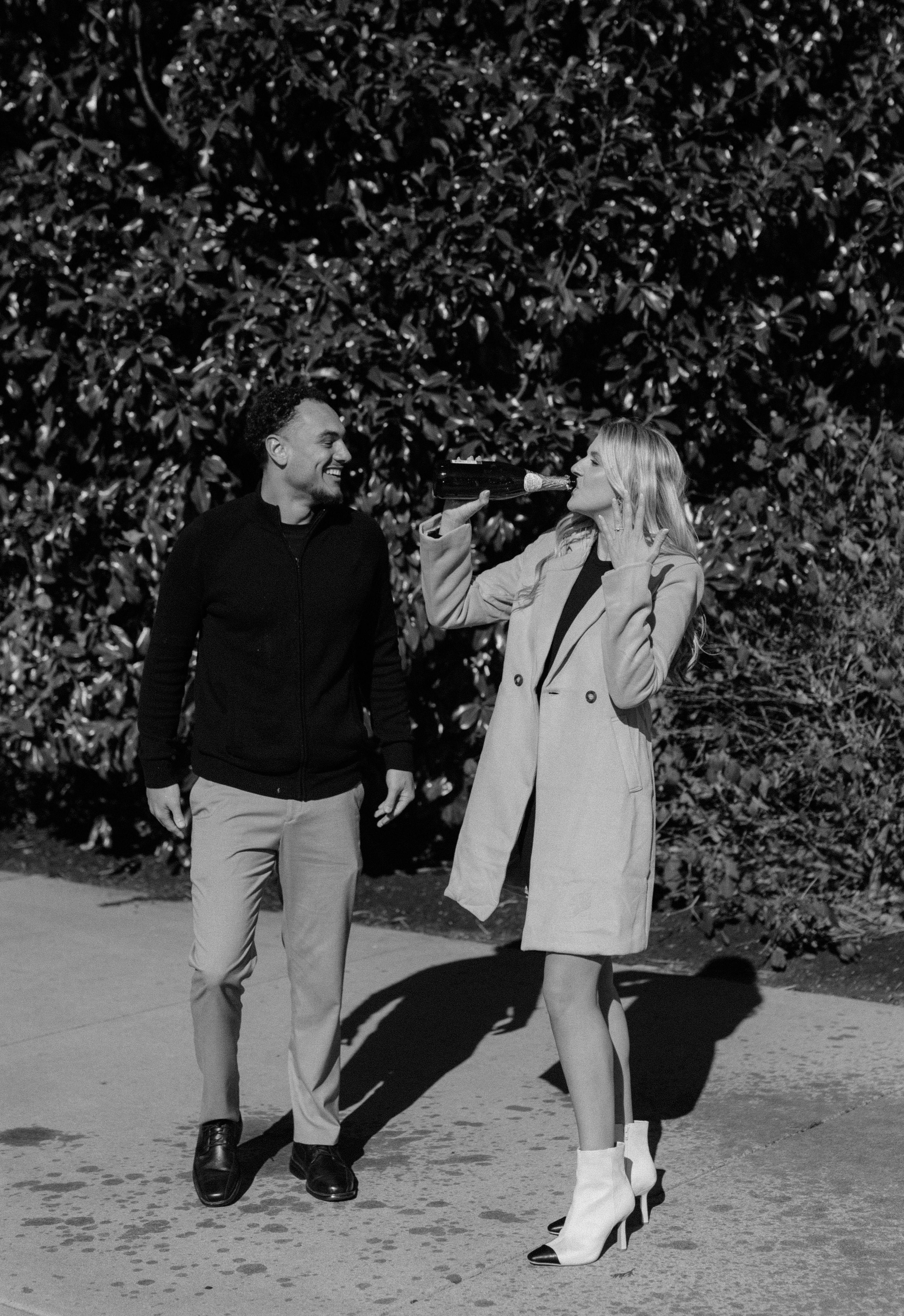 The Wedding Website of Hannah Kirby and Gentry Bonds