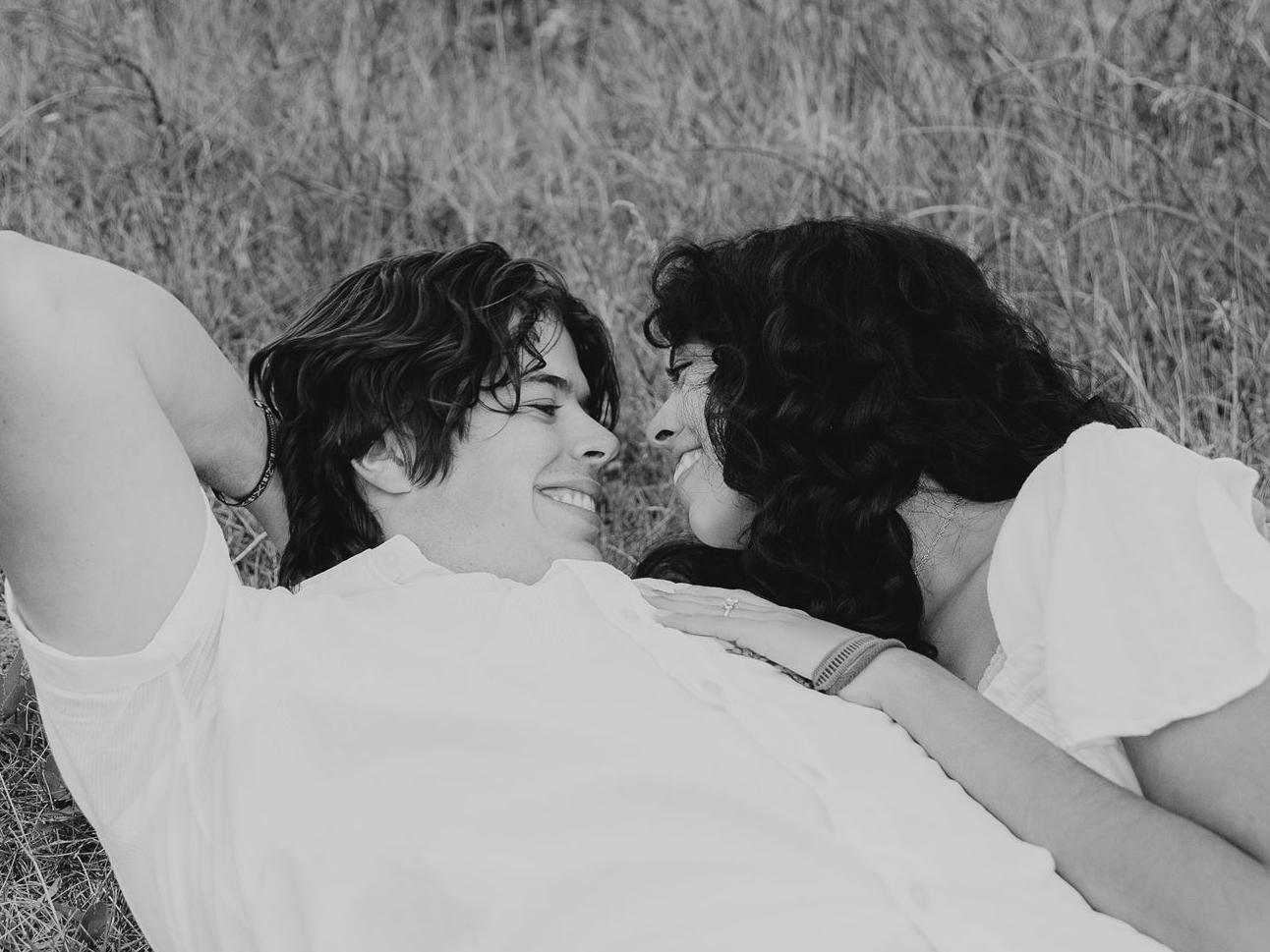 The Wedding Website of Alicia Gerardo and Weston Beck