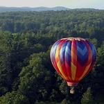 Worthington Ballooning