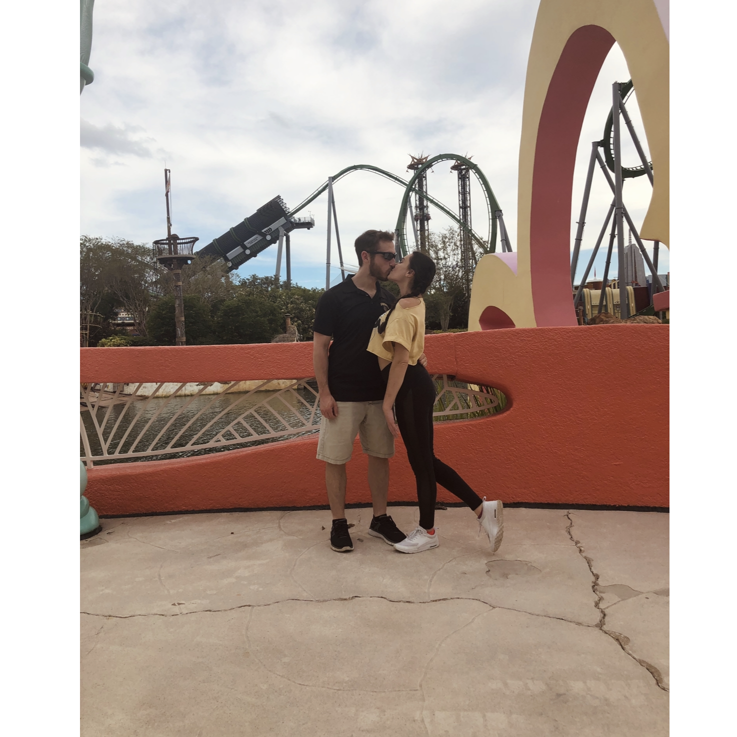 Islands of Adventure