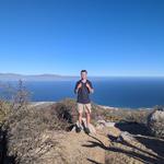 Hike El Sargento Trail