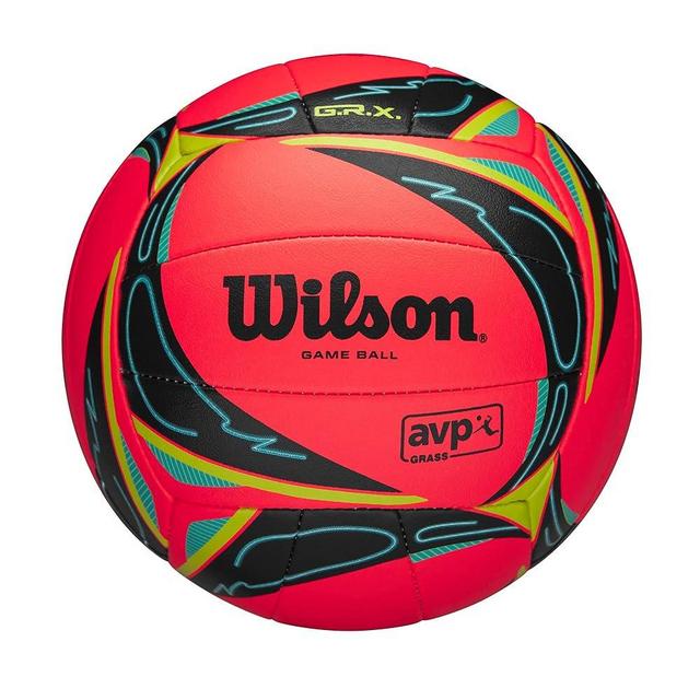 WILSON AVP Game Volleyballs- Official Size