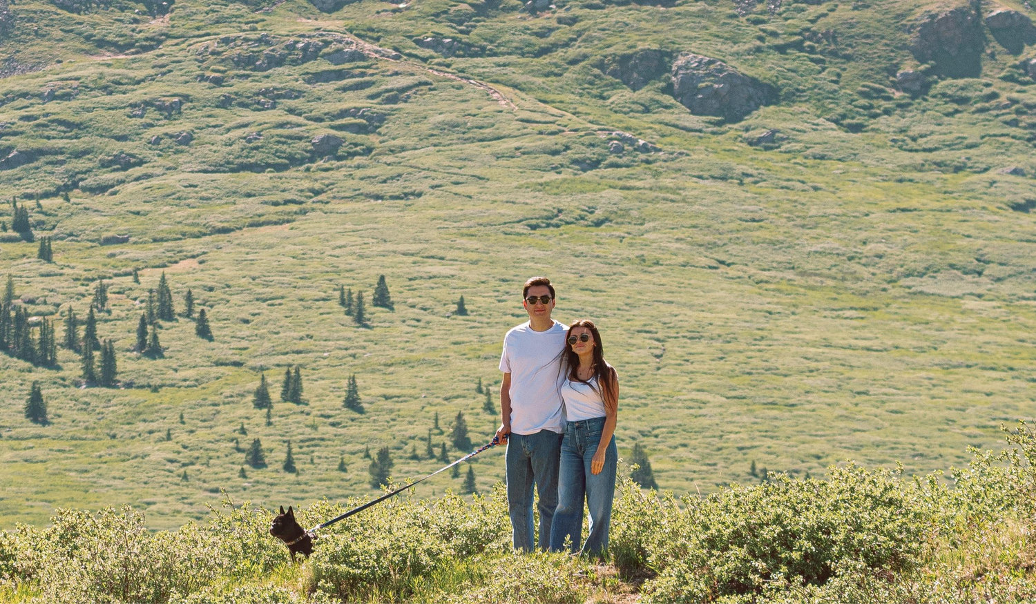 The Wedding Website of Adrian Salmen and Olivia Ortiz