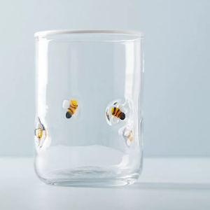 Icon Juice Glass (BEES)
