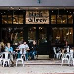 Black & Brew