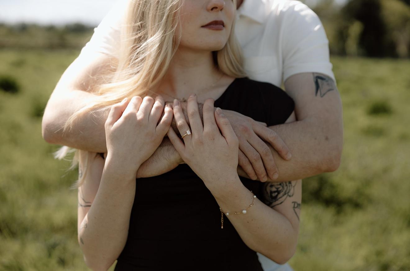 The Wedding Website of Zoey Tassin and Ryan Wynn