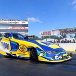 Brainerd International Raceway