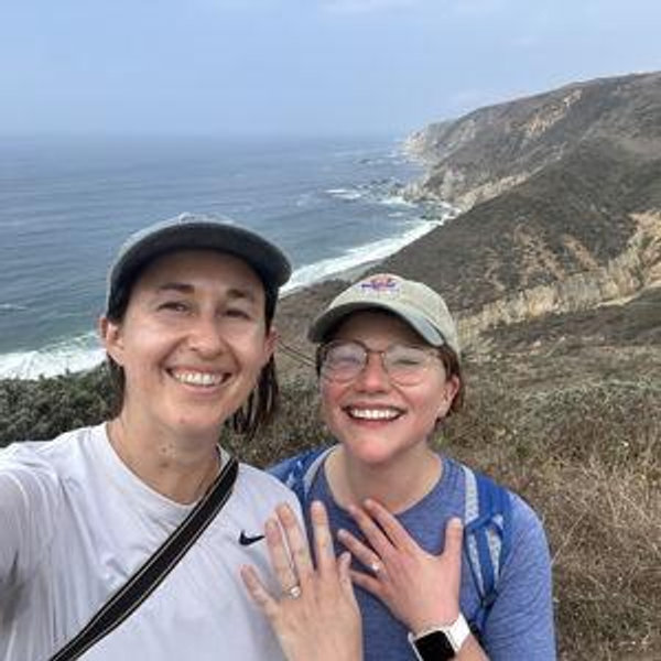 Honeymoon Fund