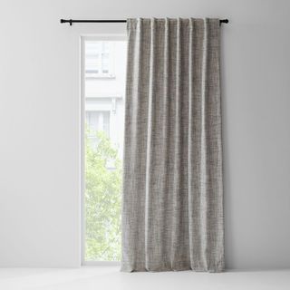 Reid Blackout Window Curtain Panel
