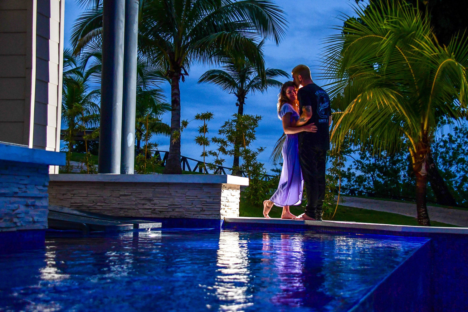 The Wedding Website of Jenny Hose and Taylor Guttenberg