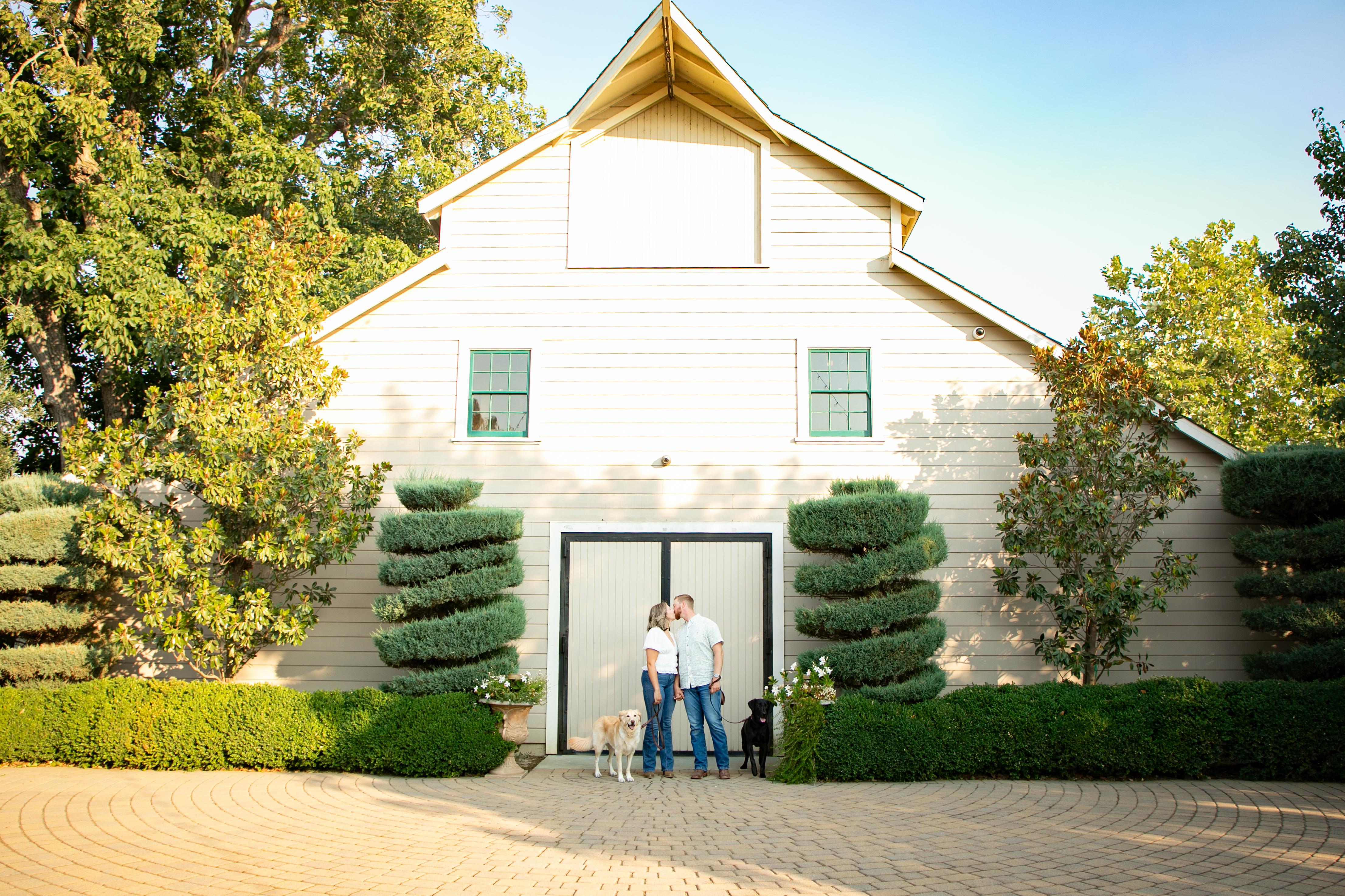 The Wedding Website of Sydnie Stewart and Jeremy Shaver