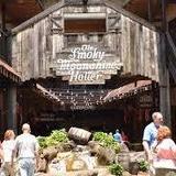 Ole Smoky Distillery "The Holler"