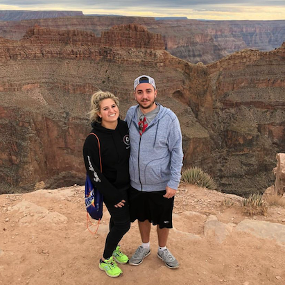 Grand Canyon