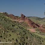 Mount Falcon Park East Trailhead