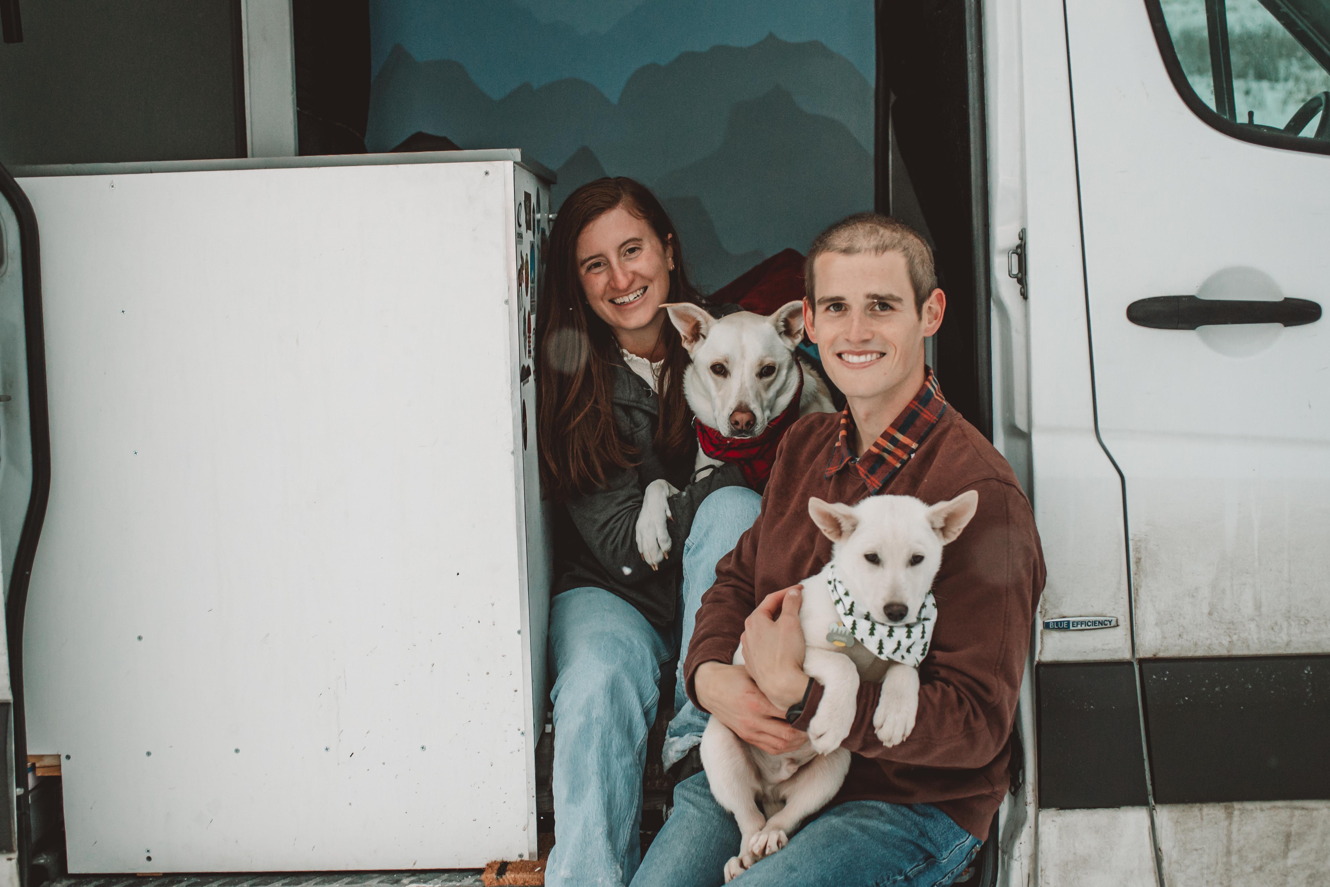 The Wedding Website of Ryan Russ and Brian Biccum