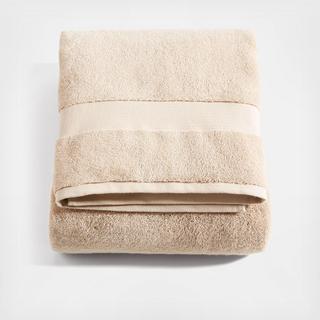 Organic 800-Gram Turkish Bath Sheet