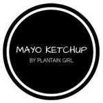 Mayo Ketchup